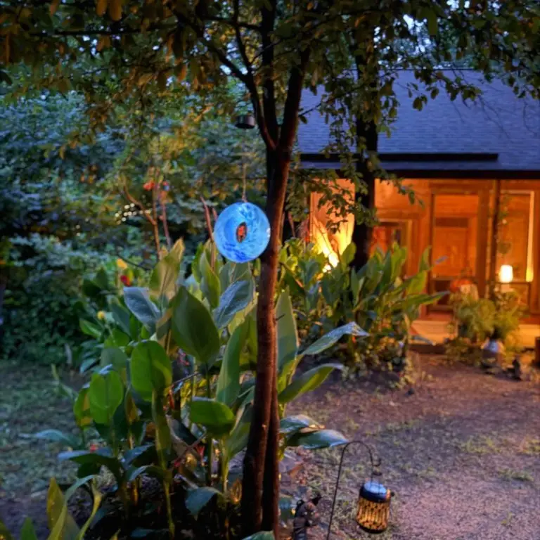 Artfully designed East Texas lodge rental near Canton TX